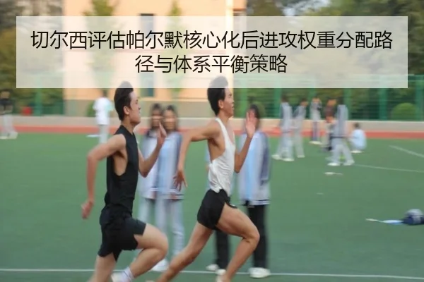 切尔西评估帕尔默核心化后进攻权重分配路径与体系平衡策略