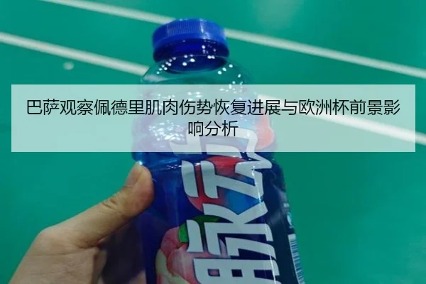 巴萨观察佩德里肌肉伤势恢复进展与欧洲杯前景影响分析