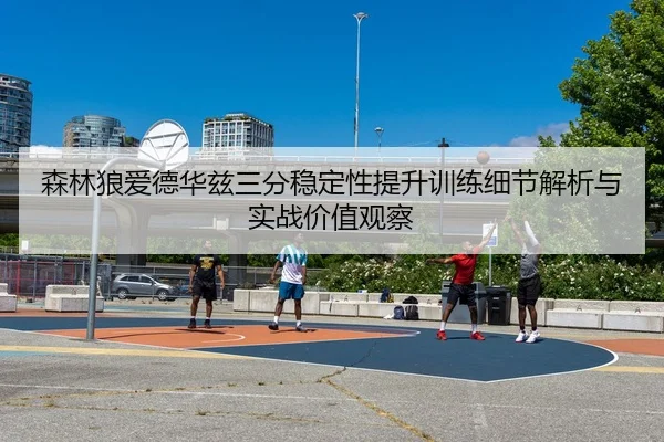 森林狼爱德华兹三分稳定性提升训练细节解析与实战价值观察