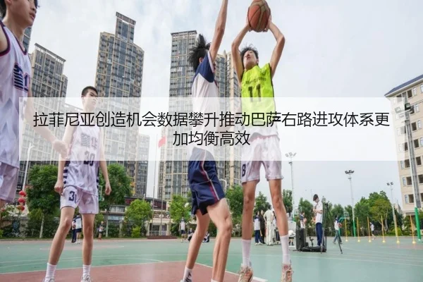 拉菲尼亚创造机会数据攀升推动巴萨右路进攻体系更加均衡高效